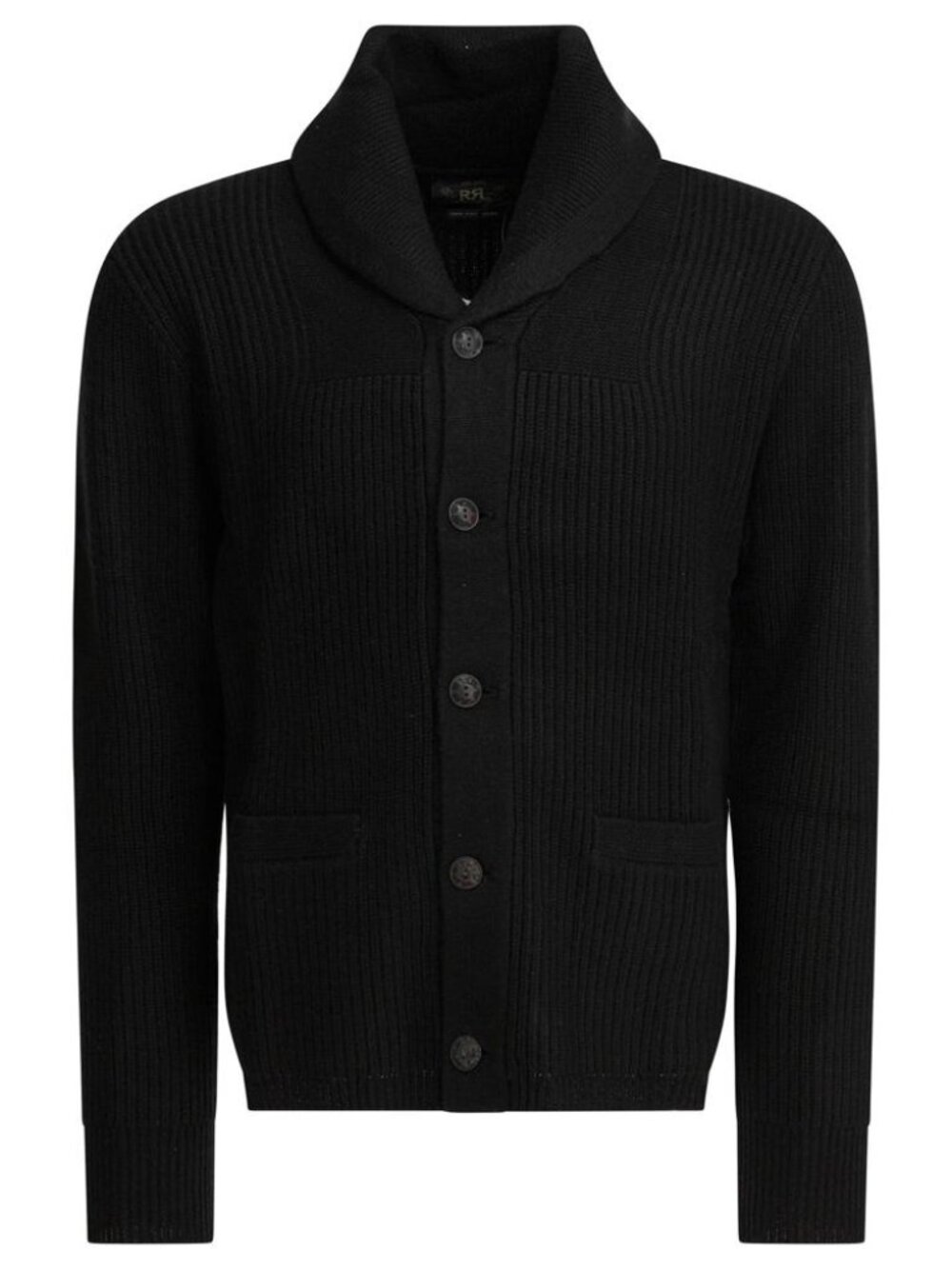 Rrl By Ralph Lauren Cashmere Cardigan Tag Size M Men